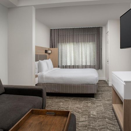 Springhill Suites By Marriott Atlanta Buford/Mall Of Georgia Exterior foto