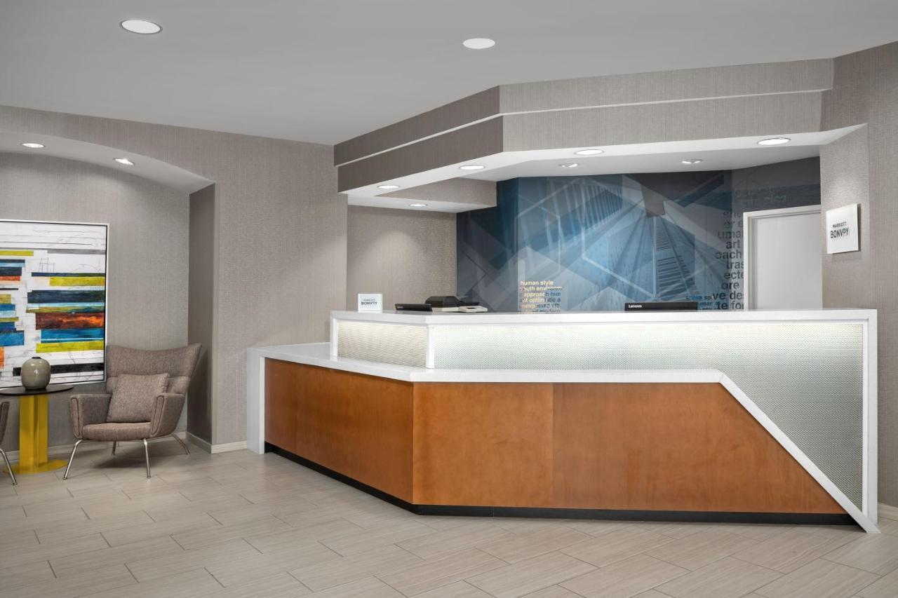 Springhill Suites By Marriott Atlanta Buford/Mall Of Georgia Exterior foto