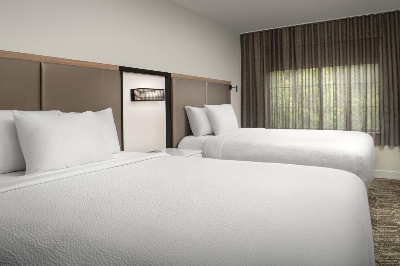 Springhill Suites By Marriott Atlanta Buford/Mall Of Georgia Exterior foto