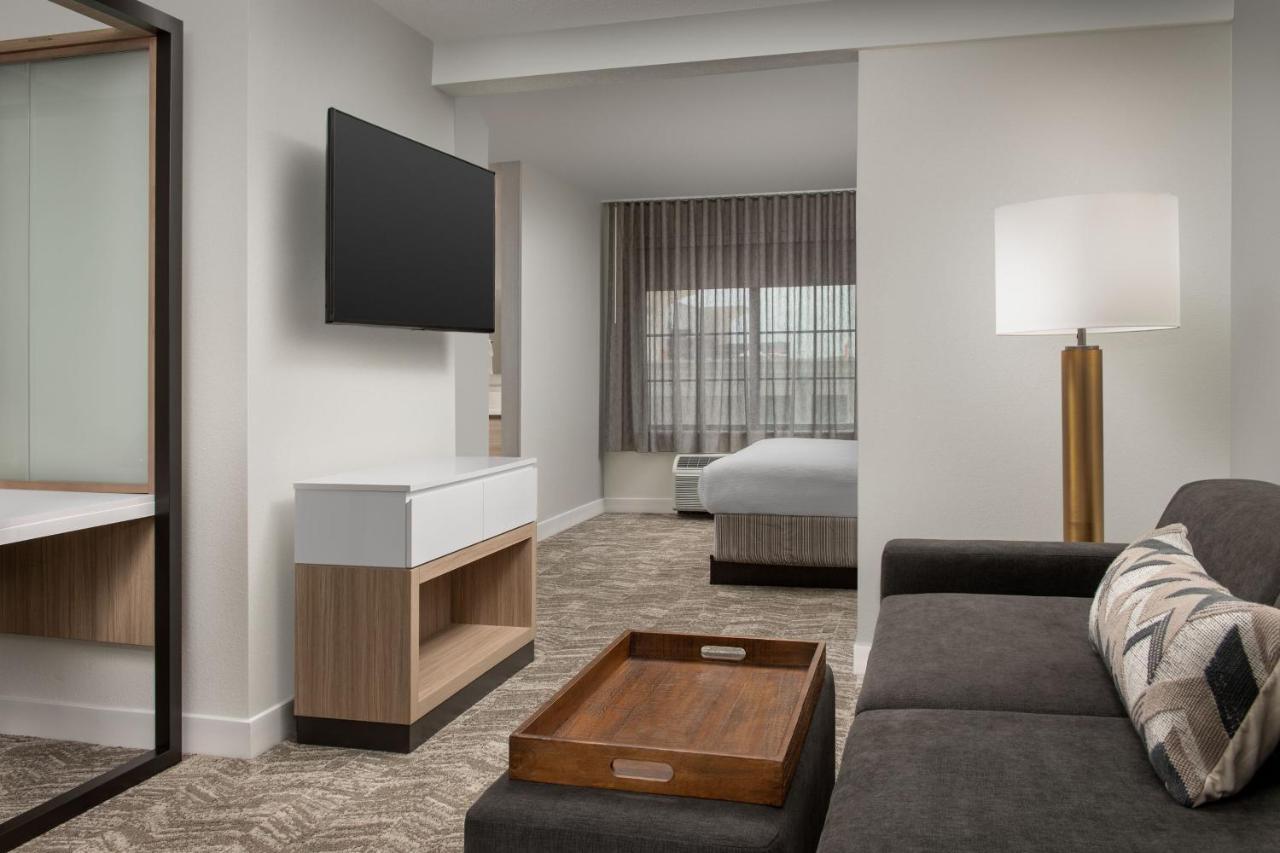Springhill Suites By Marriott Atlanta Buford/Mall Of Georgia Exterior foto