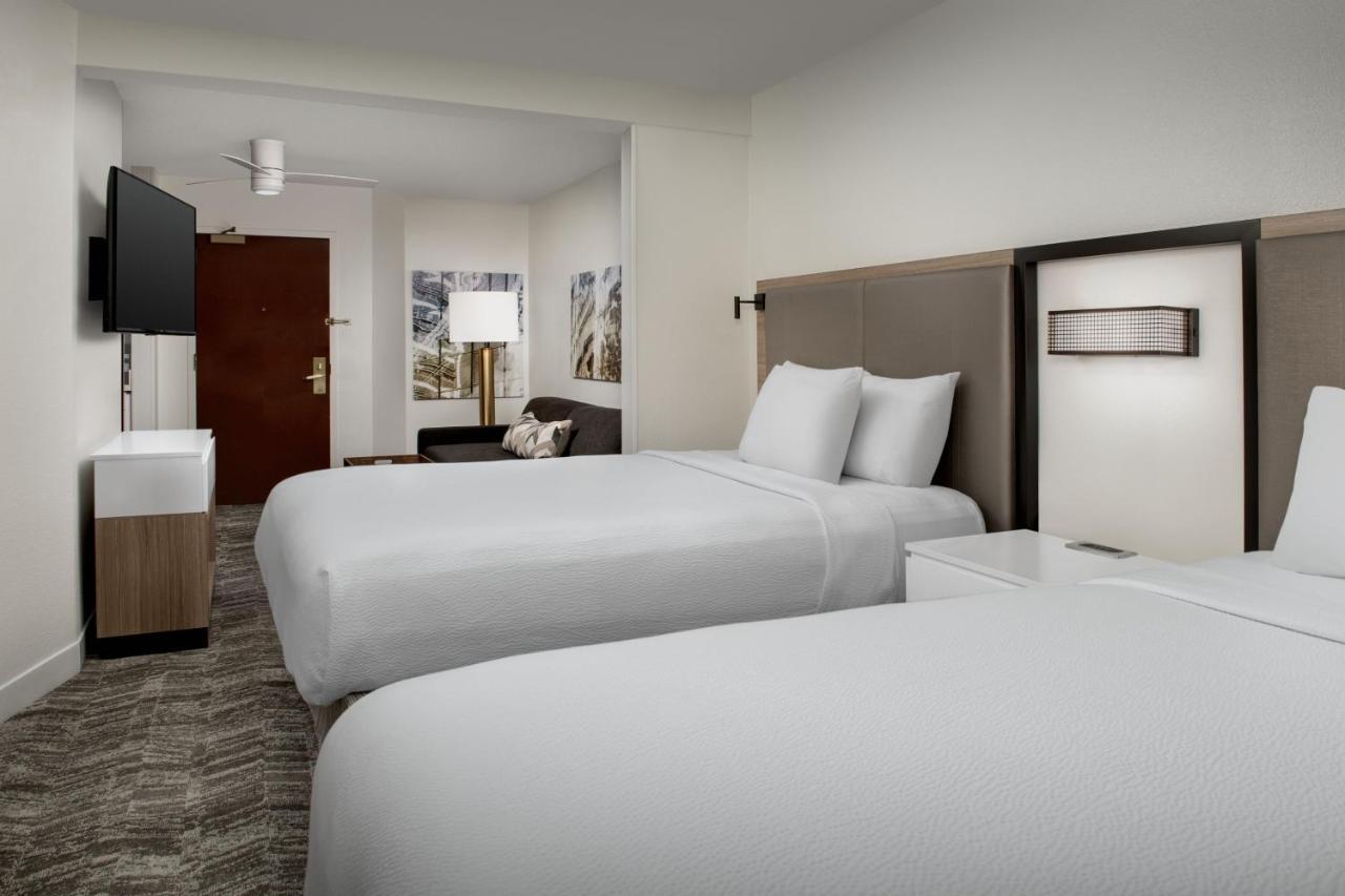 Springhill Suites By Marriott Atlanta Buford/Mall Of Georgia Exterior foto