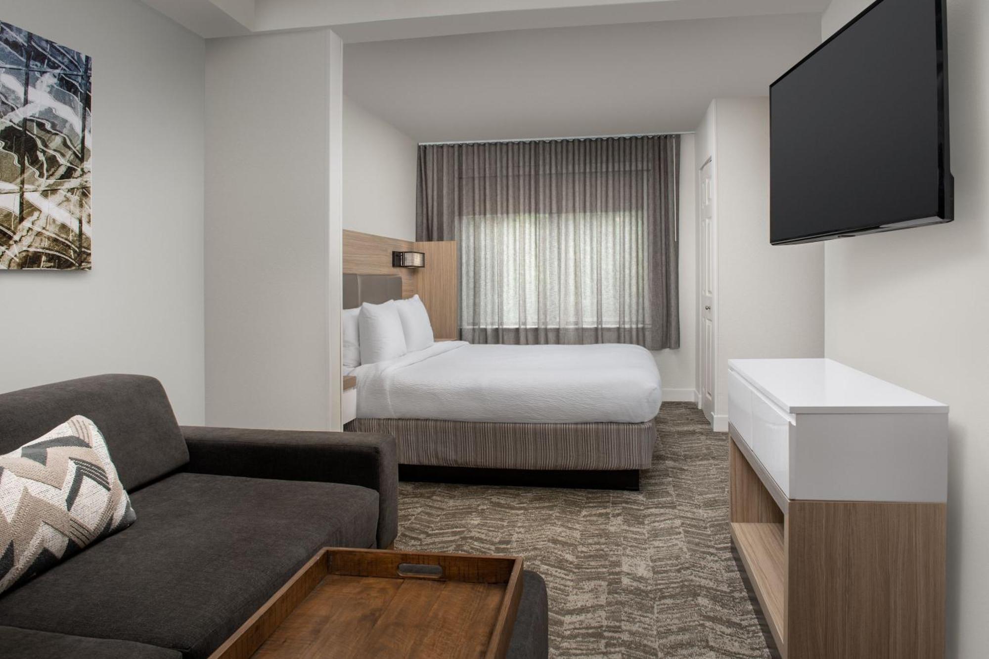 Springhill Suites By Marriott Atlanta Buford/Mall Of Georgia Exterior foto