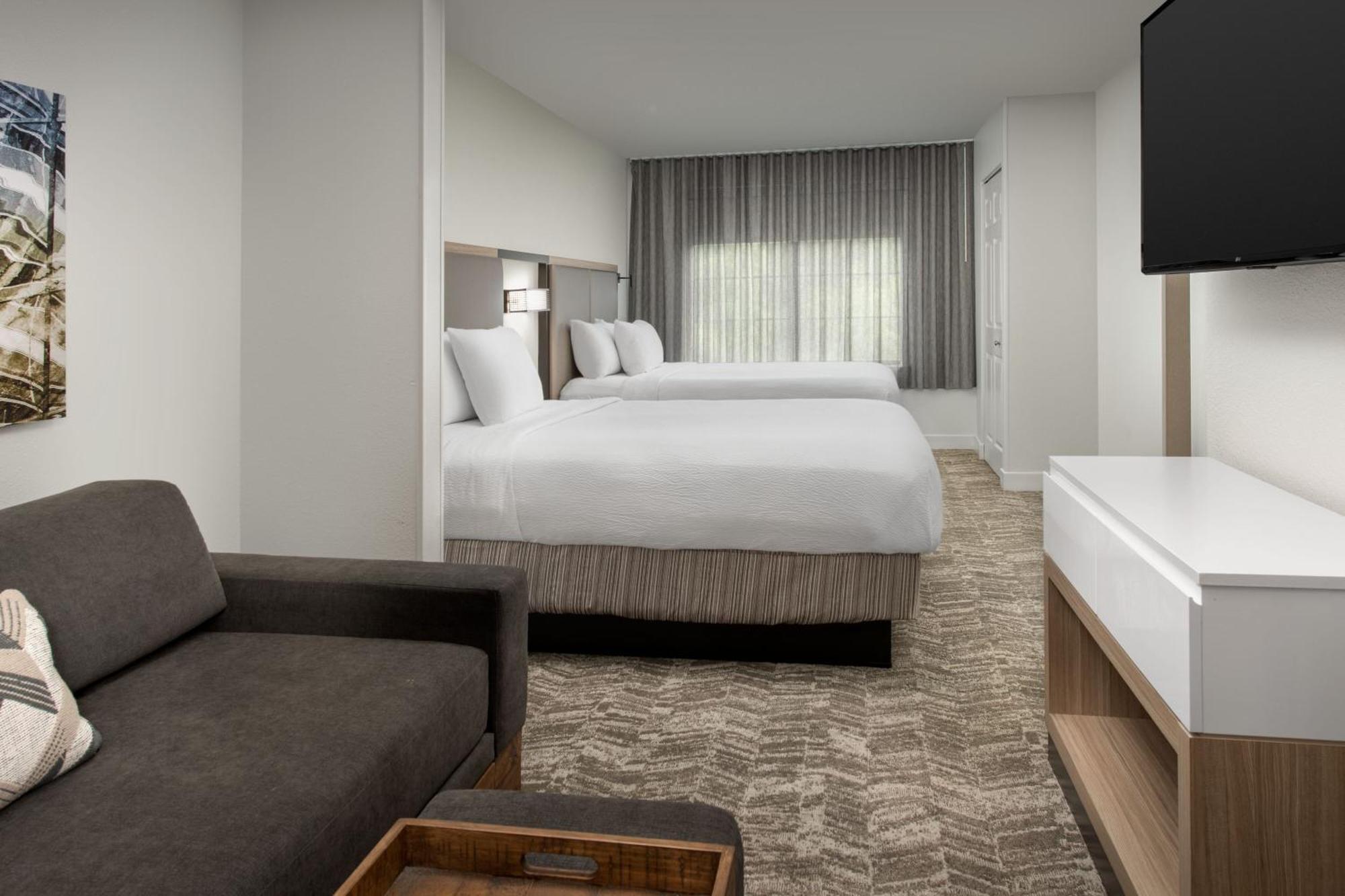 Springhill Suites By Marriott Atlanta Buford/Mall Of Georgia Exterior foto