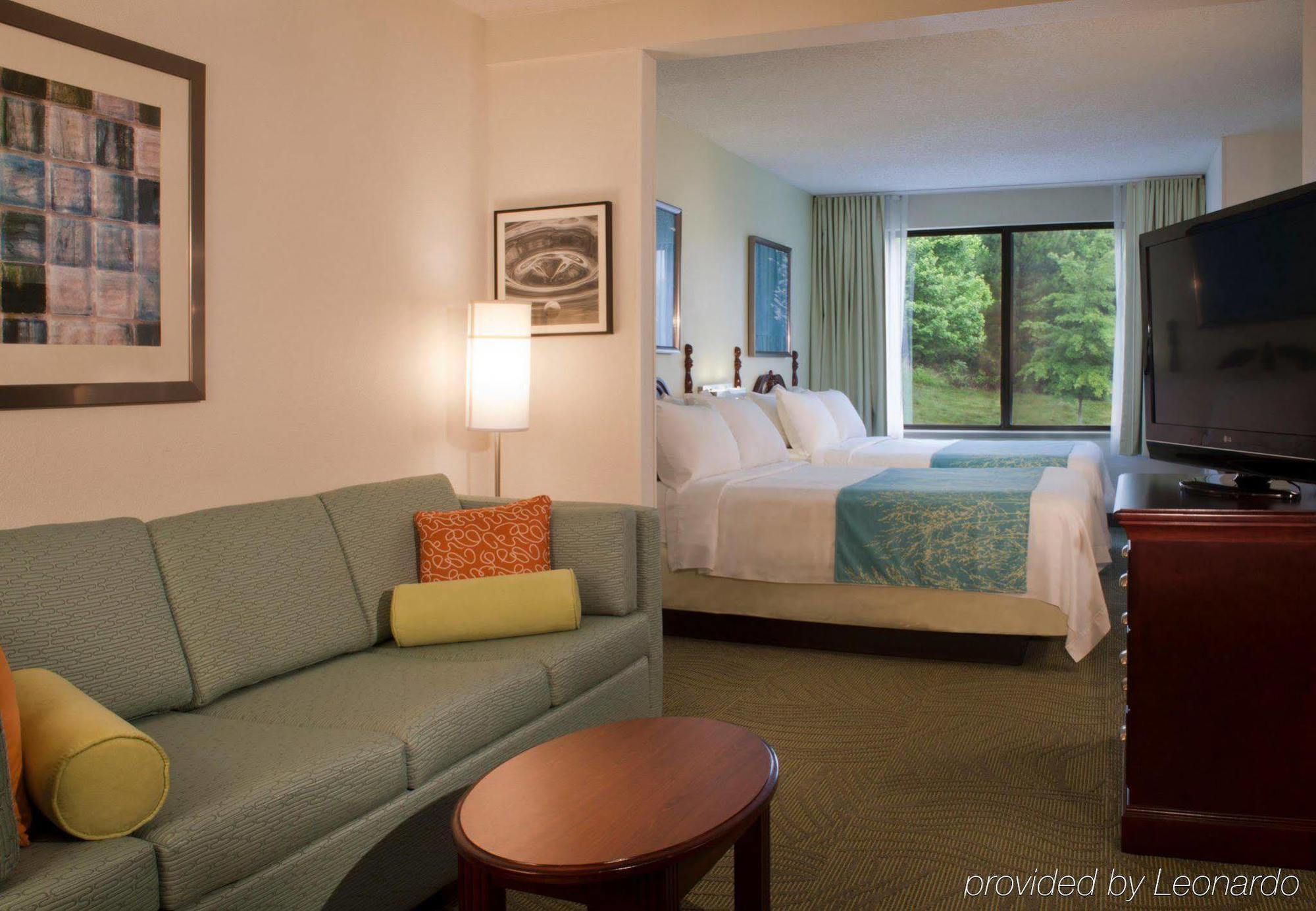 Springhill Suites By Marriott Atlanta Buford/Mall Of Georgia Quarto foto