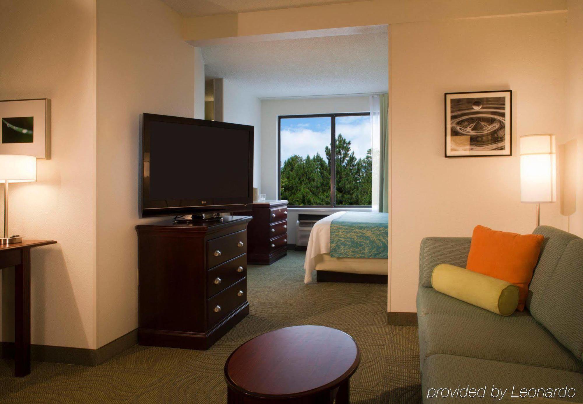 Springhill Suites By Marriott Atlanta Buford/Mall Of Georgia Quarto foto