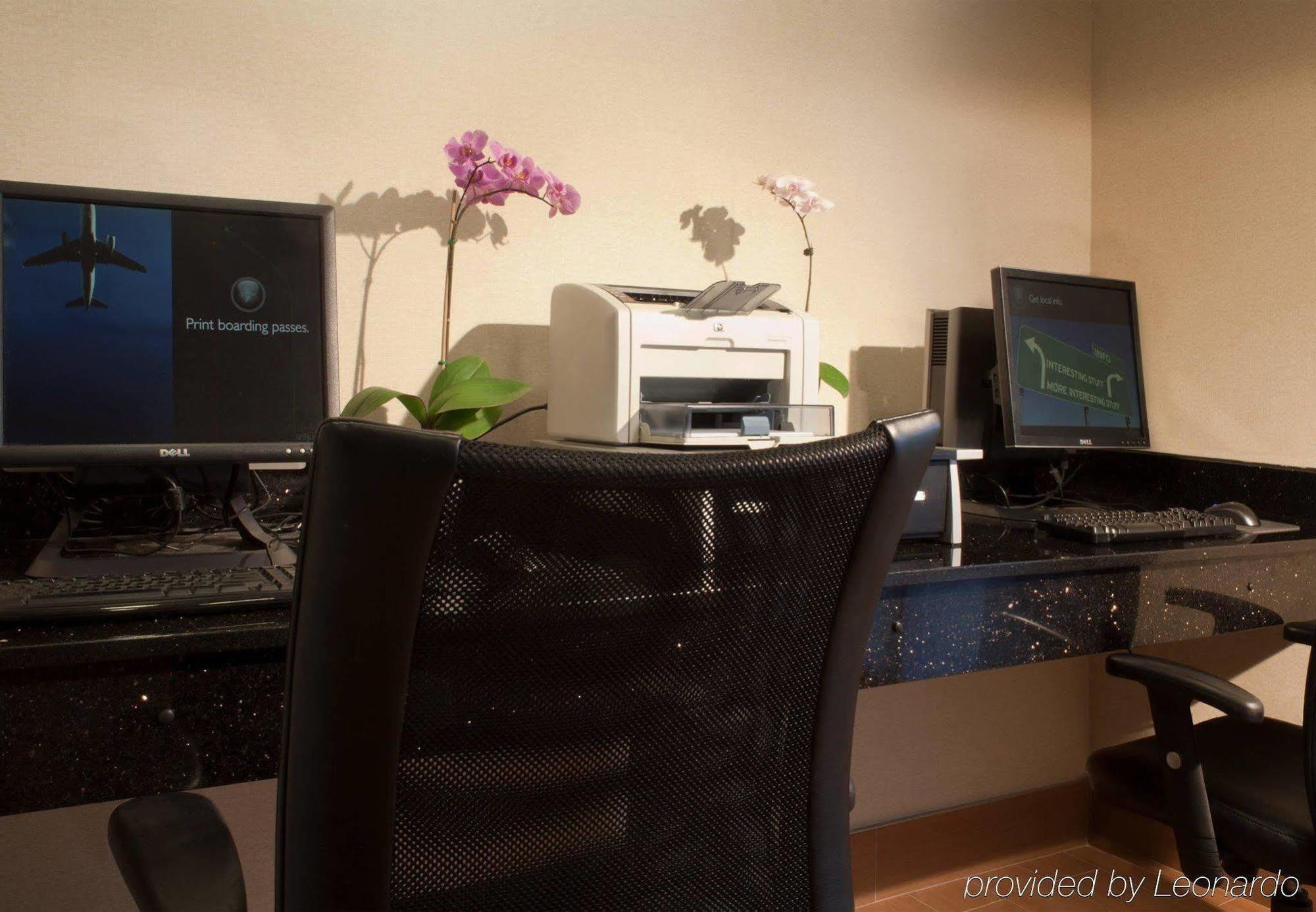 Springhill Suites By Marriott Atlanta Buford/Mall Of Georgia Instalações foto
