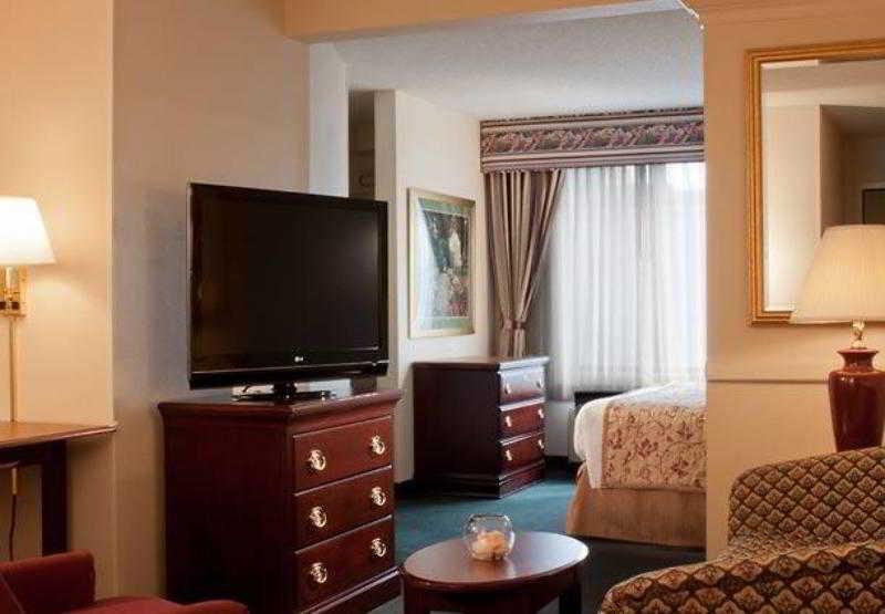 Springhill Suites By Marriott Atlanta Buford/Mall Of Georgia Quarto foto