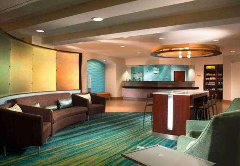 Springhill Suites By Marriott Atlanta Buford/Mall Of Georgia Exterior foto